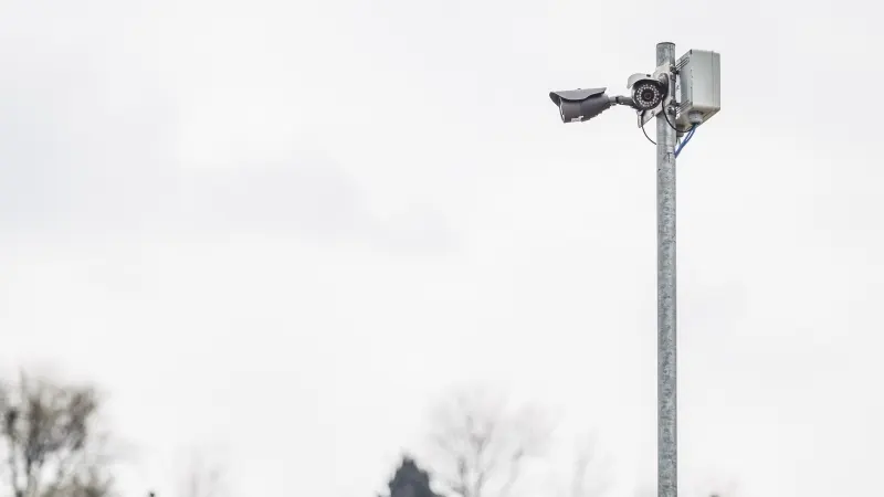 Impianti di sicurezza installati a Ravenna