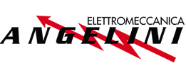 Logo Elettromeccanica Angelini